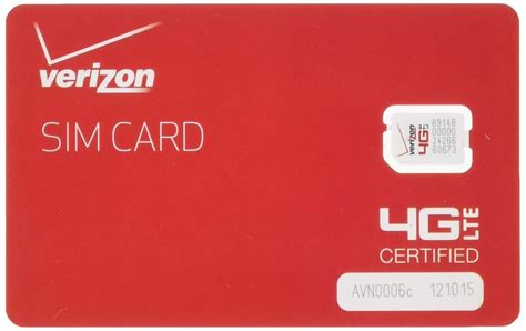 verizon nano 4ff sim card non nfc|Verizon nano iphone 12 pro.